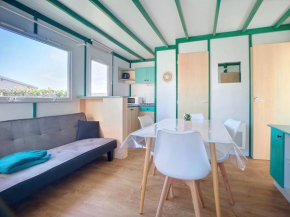 chalet calme
